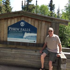 Meet your Posher, Joe